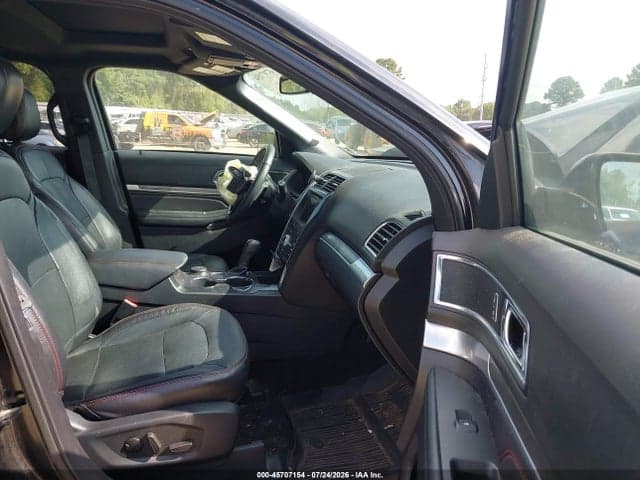 2019 FORD EXPLORER SPORT 5