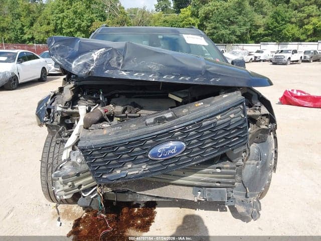 2019 FORD EXPLORER SPORT 6