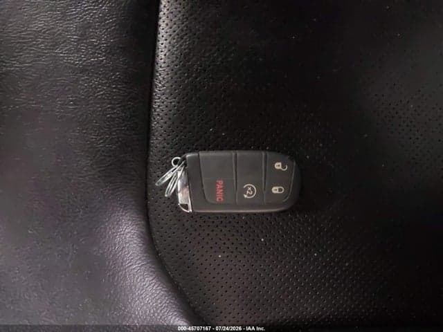 2022 JEEP COMPASS LIMITED 4X4 11