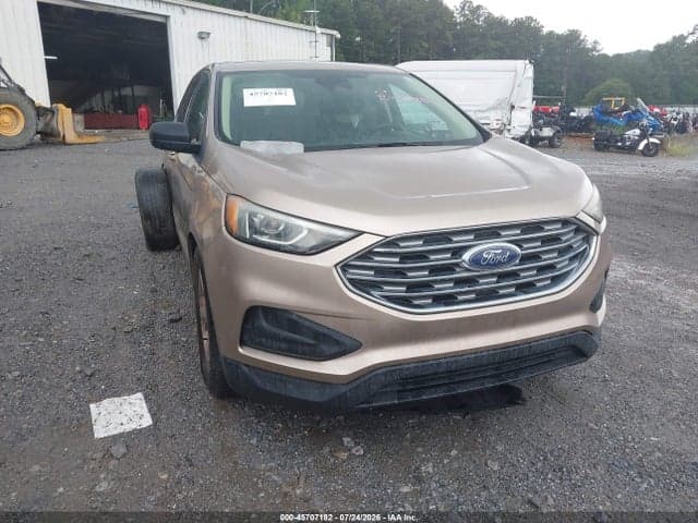 2020 FORD EDGE SE 1