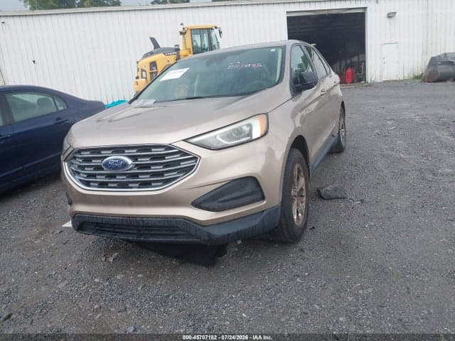 2020 FORD EDGE SE 2