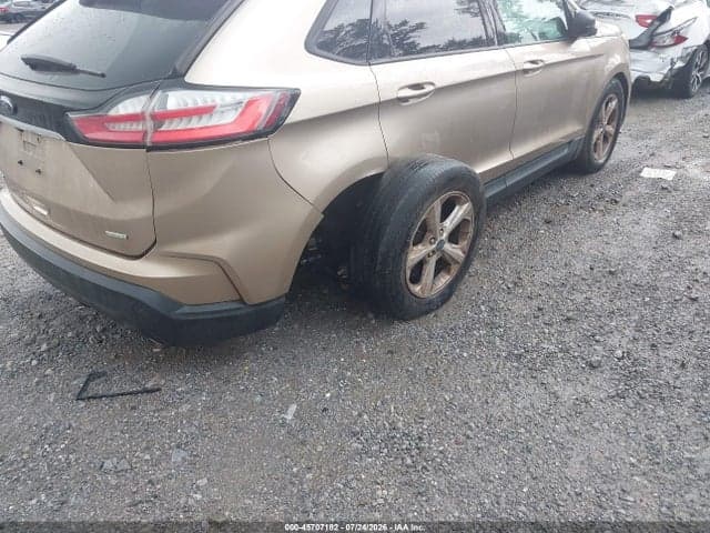 2020 FORD EDGE SE 6