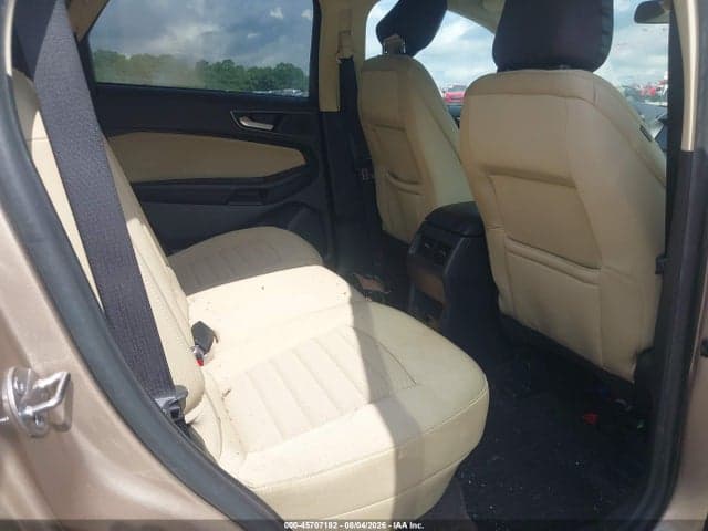 2020 FORD EDGE SE 8