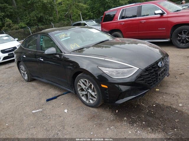 2023 HYUNDAI SONATA SEL - 1
