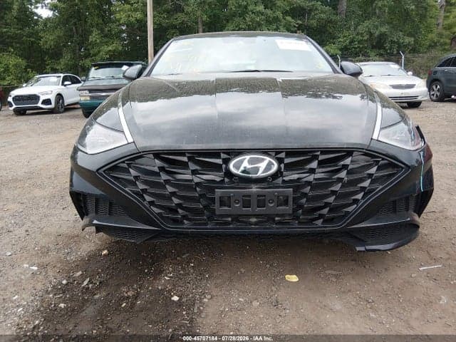 2023 HYUNDAI SONATA SEL 6