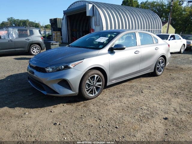 2024 KIA FORTE LXS 2