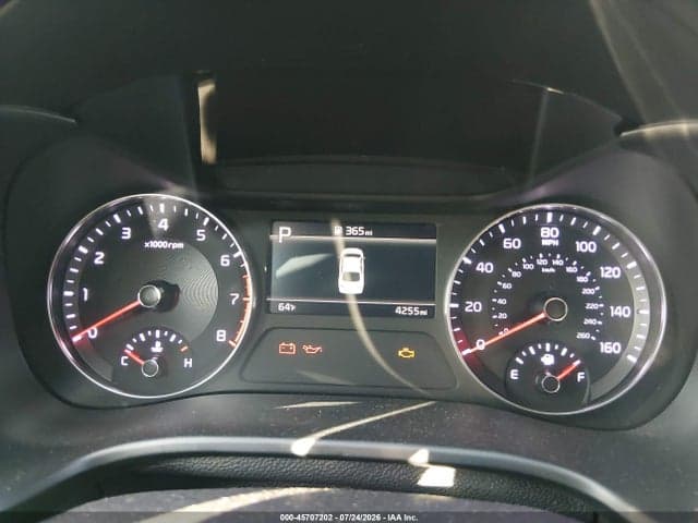2024 KIA FORTE LXS 7