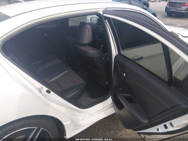 2017 HONDA ACCORD SPORT 8
