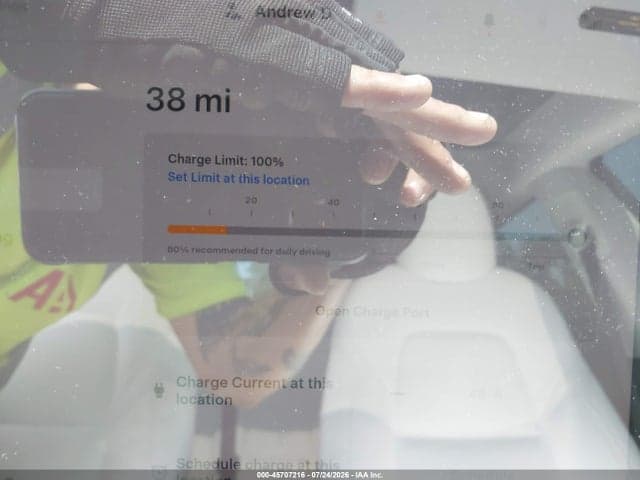 2022 TESLA MODEL 3 PERFORMANCE DUAL MOTOR ALL-WHEEL DRIVE 17