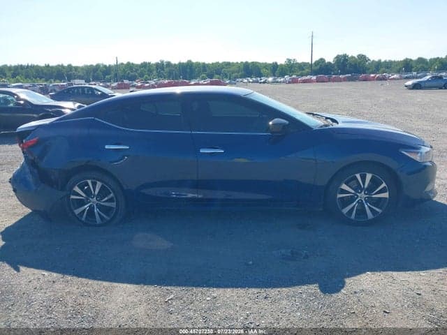 2017 NISSAN MAXIMA 3.5 S 13