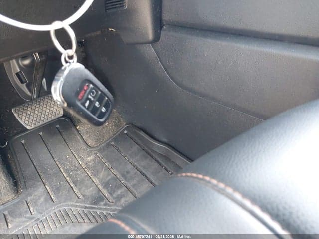 2025 HONDA PILOT TRAILSPORT 11