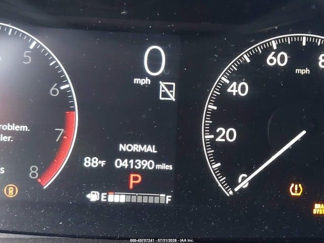 2025 HONDA PILOT TRAILSPORT 15