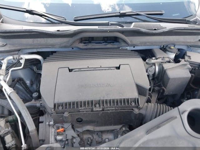 2025 HONDA PILOT TRAILSPORT 10