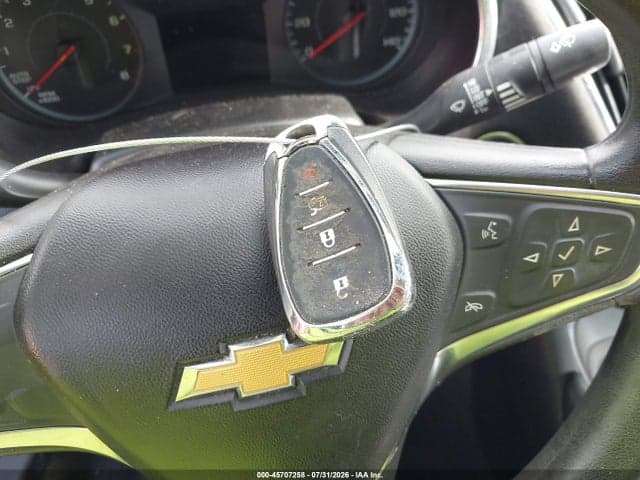 2018 CHEVROLET MALIBU LT 11