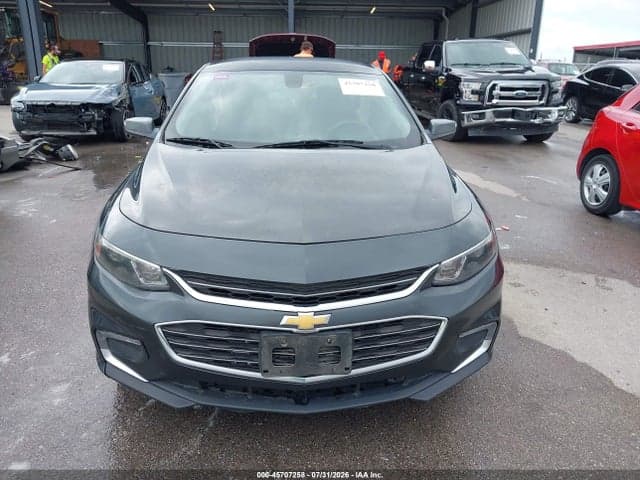 2018 CHEVROLET MALIBU LT 13