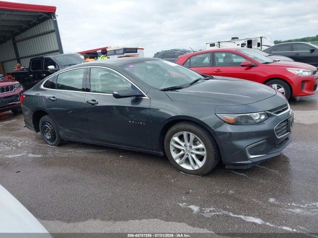 2018 CHEVROLET MALIBU LT 14