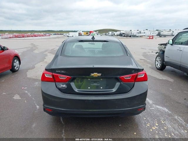 2018 CHEVROLET MALIBU LT 17