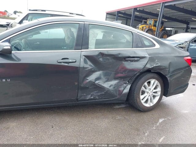 2018 CHEVROLET MALIBU LT 6
