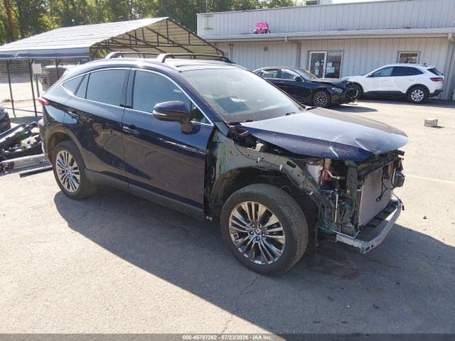 2023 TOYOTA VENZA XLE 1