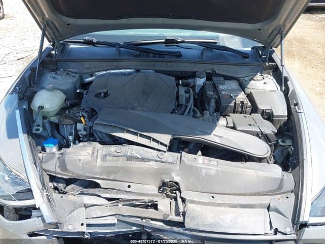 2020 HYUNDAI SONATA SE 10