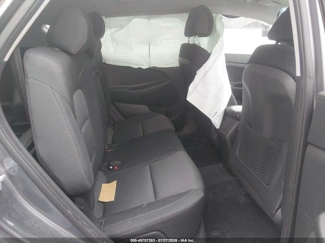 2018 HYUNDAI TUCSON SEL 8