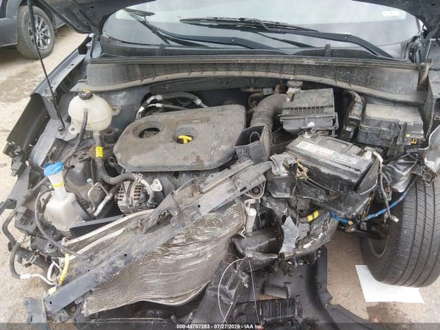 2018 HYUNDAI TUCSON SEL 10