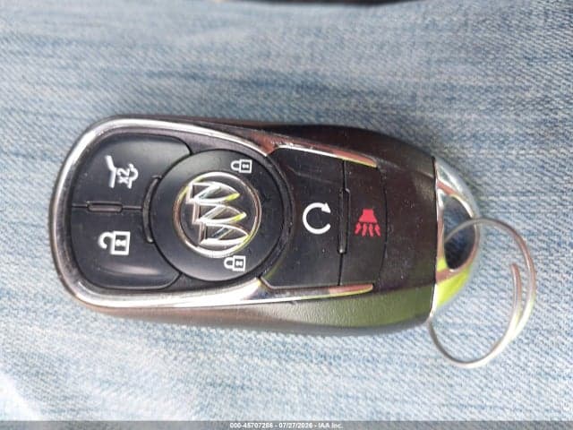 2018 BUICK REGAL TOURX ESSENCE 11