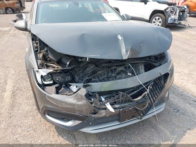 2018 BUICK REGAL TOURX ESSENCE 6