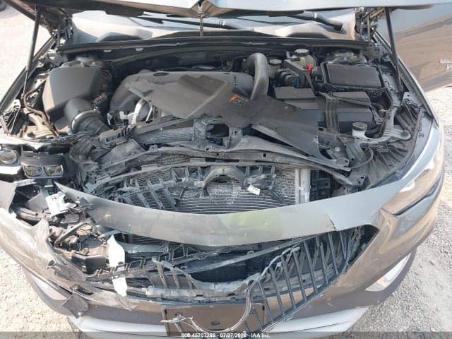 2018 BUICK REGAL TOURX ESSENCE 10