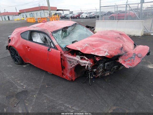 2022 TOYOTA GR86 PREMIUM