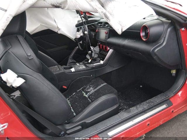 2022 TOYOTA GR86 PREMIUM 5