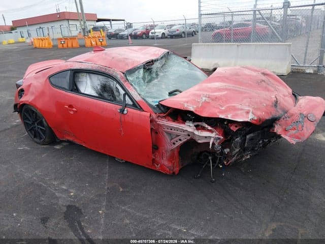 2022 TOYOTA GR86 PREMIUM 6