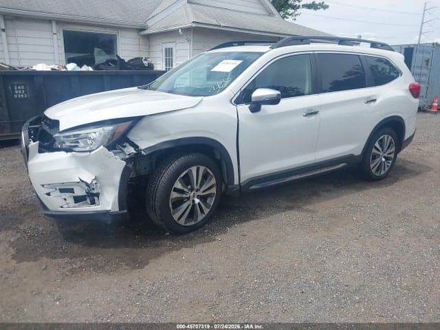 2019 SUBARU ASCENT TOURING 2