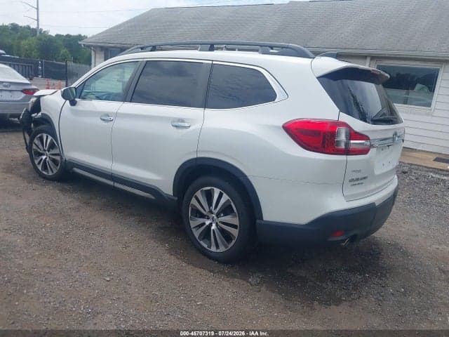 2019 SUBARU ASCENT TOURING 3