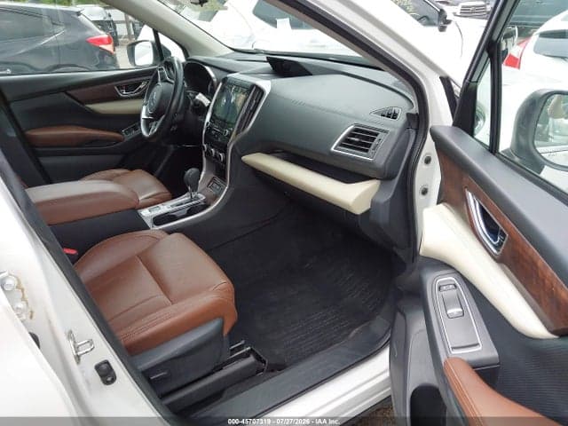 2019 SUBARU ASCENT TOURING 5