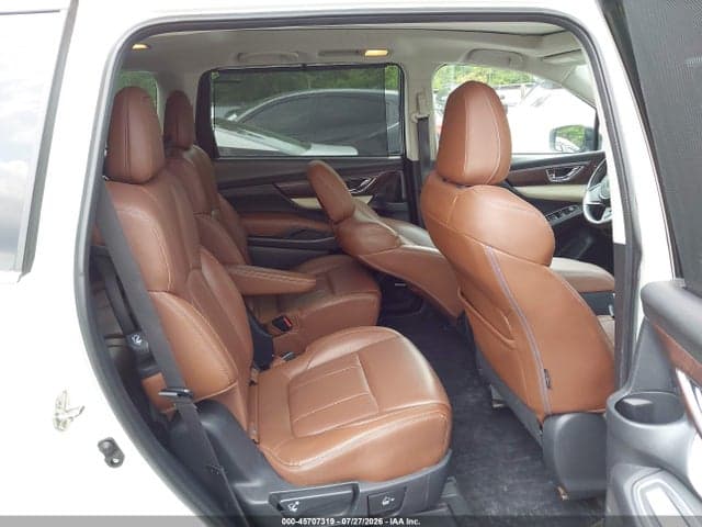 2019 SUBARU ASCENT TOURING 8