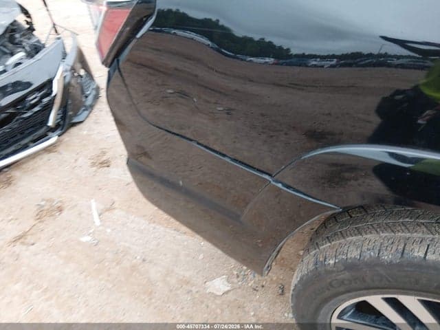 2017 TOYOTA 4RUNNER LIMITED 20