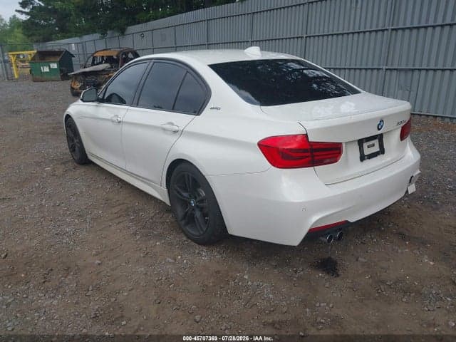 2018 BMW 330E IPERFORMANCE 3