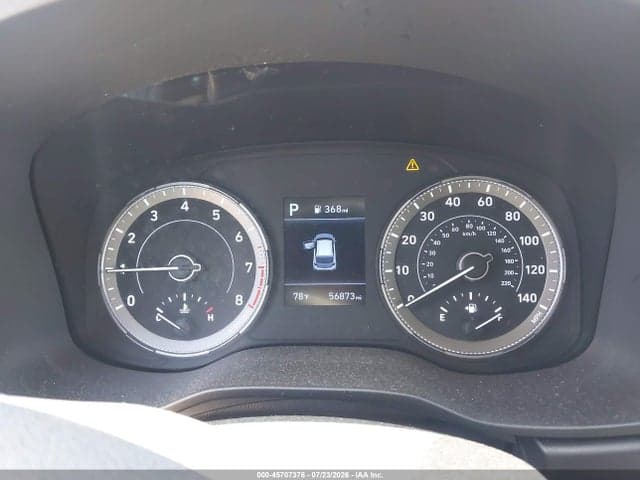 2022 HYUNDAI VENUE SEL 7