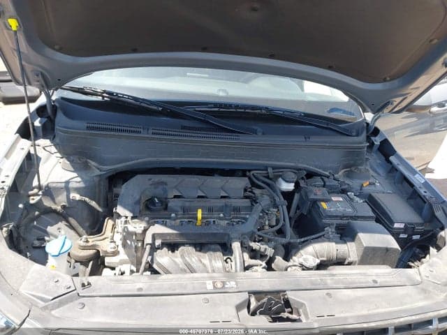 2022 HYUNDAI VENUE SEL 10