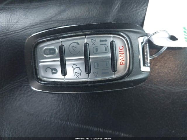 2018 CHRYSLER PACIFICA TOURING L PLUS 11