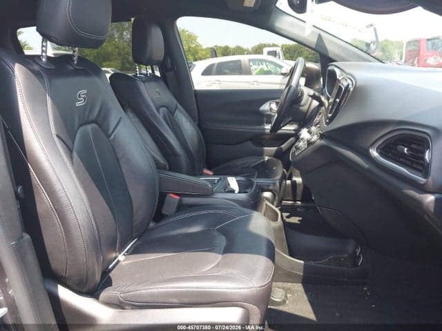 2018 CHRYSLER PACIFICA TOURING L PLUS 5