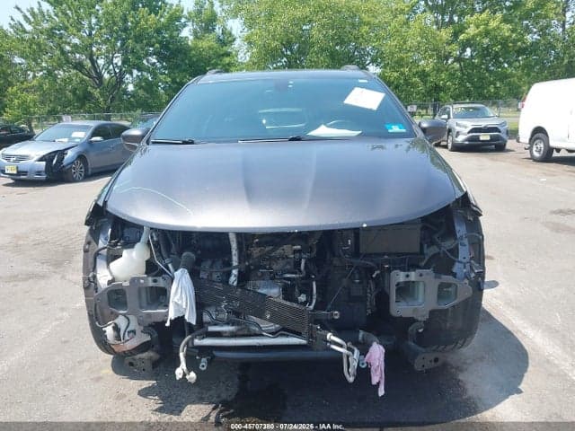 2018 CHRYSLER PACIFICA TOURING L PLUS 6