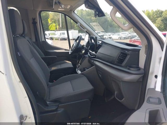 2024 FORD TRANSIT-350 PASSENGER VAN XLT 5