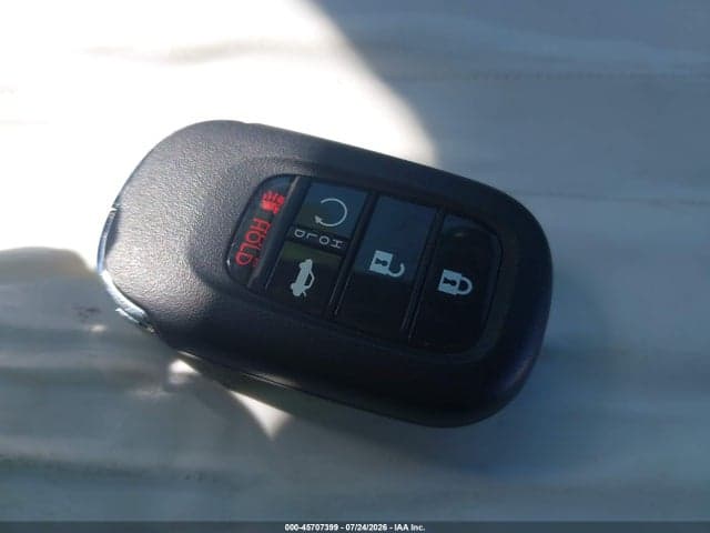 2026 HONDA CIVIC SPORT 11