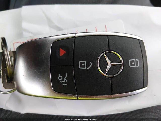 2022 MERCEDES-BENZ GLE 350 4MATIC 10