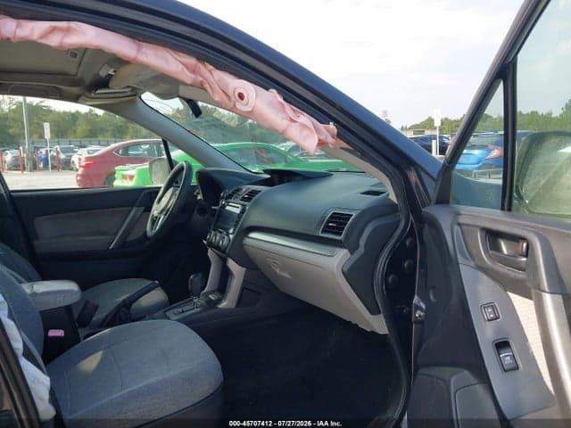 2017 SUBARU FORESTER 2.5I PREMIUM 5