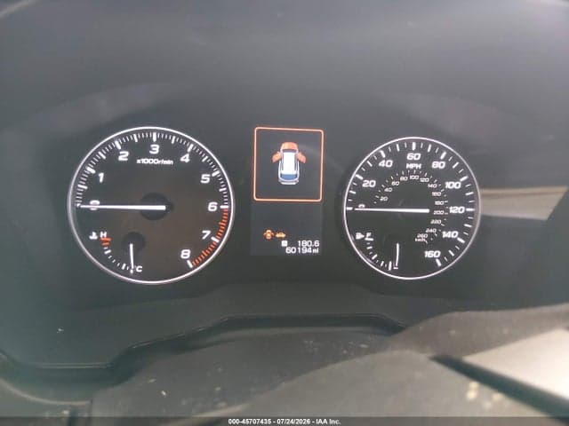 2021 SUBARU OUTBACK PREMIUM 7