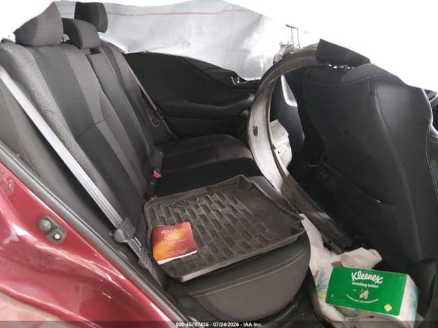 2021 SUBARU OUTBACK PREMIUM 8