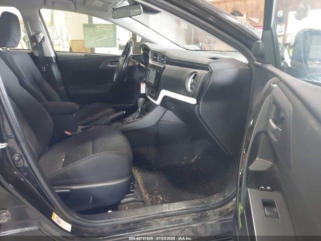 2018 TOYOTA COROLLA IM 5